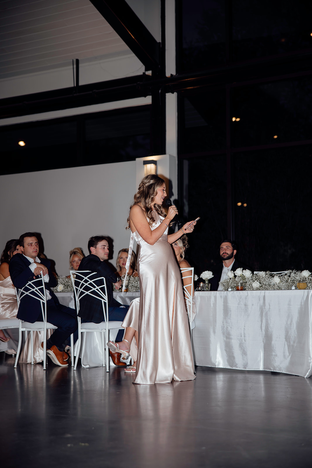 Texas wedding fun captured in documentary style from Kennedi Cooper!