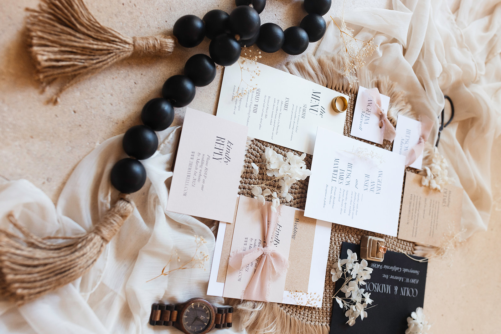 documentary style wedding photos from Kennedi Cooper Photography